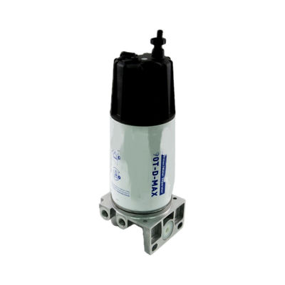 MD5790RKMZ02 जल विभाजक फ़िल्टर हेड MD5790 R90HDPKMZ01 ईंधन फ़िल्टर बाउल DRK00203
