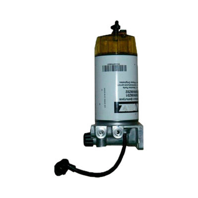 DEUTZ के लिए MD5790RKMZ01 R90HDPKMZ01 DRK00055 MD5790R30RCR06 45104-1105037-90