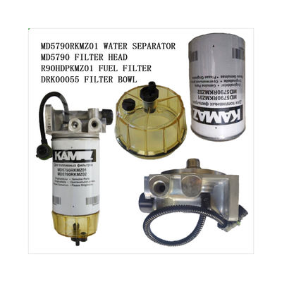 DEUTZ के लिए MD5790RKMZ01 R90HDPKMZ01 DRK00055 MD5790R30RCR06 45104-1105037-90