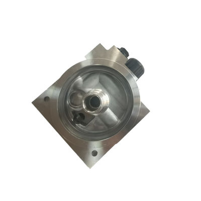 504192159 फिल्टर हेड 504192165 MD5790PRV10RCR01 IVECOTRUCKTRUCK PARKER RACTOR FFWS के लिए पानी सेंसर के साथ