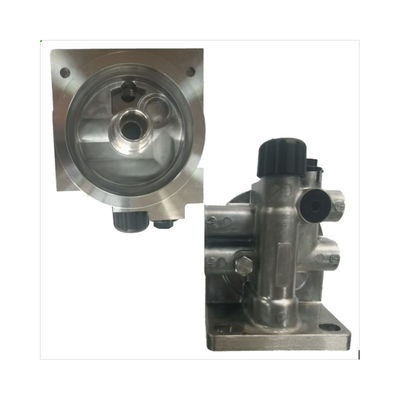 504192159 फिल्टर हेड 504192165 MD5790PRV10RCR01 IVECOTRUCKTRUCK PARKER RACTOR FFWS के लिए पानी सेंसर के साथ