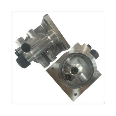 504192159 फिल्टर हेड 504192165 MD5790PRV10RCR01 IVECOTRUCKTRUCK PARKER RACTOR FFWS के लिए पानी सेंसर के साथ