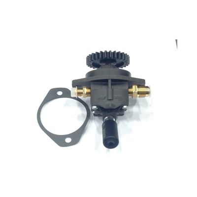 322GC42 322GC45 322GC49 332GC45 के लिए मानक गियर ईंधन पंप