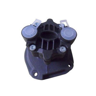 इंजन M6000111176A38 0440020114 गियर पंप ईंधन की पूर्व आपूर्ति HOWO WP12 EURO 3 के लिए
