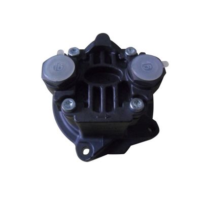 इंजन M6000111176A38 0440020114 गियर पंप ईंधन की पूर्व आपूर्ति HOWO WP12 EURO 3 के लिए