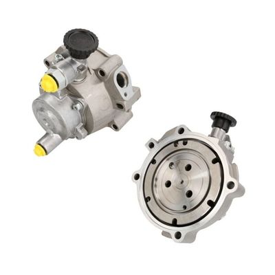 डीजल स्पेयर ट्रक पार्ट्स गियर ईंधन पंप 1439549 0683694 DAF 95XF के लिए