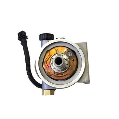 0004774508 ACTROS MP2/3 4.63304 DT ईंधन फ़िल्टर हेड असेंबली हीटर के साथ