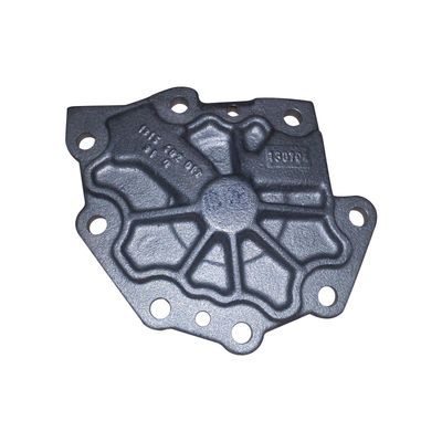 81385210002 MAN 1315302013 ZF 93190510 EURORICAMBI ट्रांसमिशन ऑयल पंप कवर के लिए