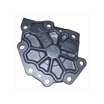 81385210002 MAN 1315302013 ZF 93190510 EURORICAMBI ट्रांसमिशन ऑयल पंप कवर के लिए