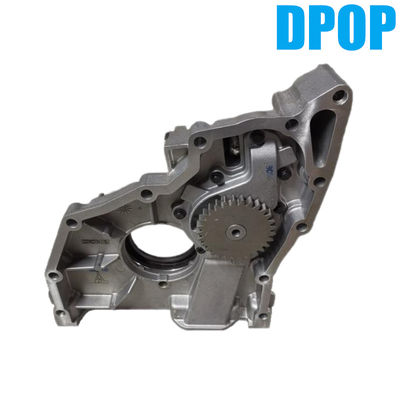 OEM इंजन तेल पंप 21486014 21075490 20906321 20859343 7421486014 DEUTZ TCD2013L06 4V Penta TAD734GE TAD752/3/4GE के लिए