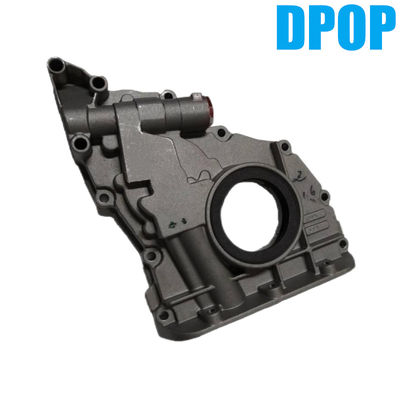 OEM इंजन तेल पंप 21486014 21075490 20906321 20859343 7421486014 DEUTZ TCD2013L06 4V Penta TAD734GE TAD752/3/4GE के लिए