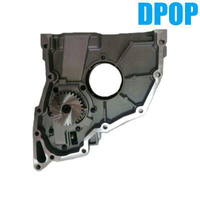 OEM इंजन तेल पंप 21486014 21075490 20906321 20859343 7421486014 DEUTZ TCD2013L06 4V Penta TAD734GE TAD752/3/4GE के लिए