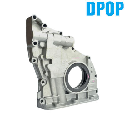 OEM इंजन तेल पंप 21486014 21075490 20906321 20859343 7421486014 DEUTZ TCD2013L06 4V Penta TAD734GE TAD752/3/4GE के लिए