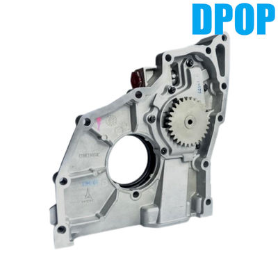 OEM इंजन तेल पंप 21486014 21075490 20906321 20859343 7421486014 DEUTZ TCD2013L06 4V Penta TAD734GE TAD752/3/4GE के लिए