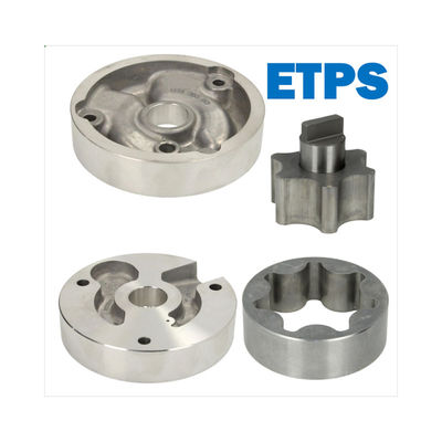 OEM ट्रांसमिशन तेल पंप कवर 1325303017S 1315303027S 1314202039S ZF ZF ECOSPLIT IV गियरबॉक्स के लिए