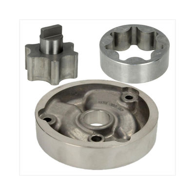 OEM ट्रांसमिशन तेल पंप कवर 1325303017S 1315303027S 1314202039S ZF ZF ECOSPLIT IV गियरबॉक्स के लिए