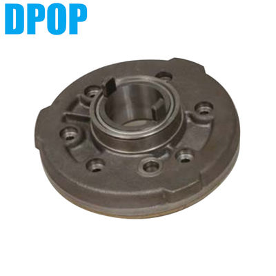 ऑटोमोटिव ट्रांसमिशन ऑयल पंप 11144004 4871871 व्हील लोडर्स के लिए L / 150 - 150 C L / 160 L / 180 - 180 C