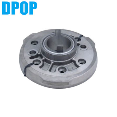 ऑटोमोटिव ट्रांसमिशन ऑयल पंप 11144004 4871871 व्हील लोडर्स के लिए L / 150 - 150 C L / 160 L / 180 - 180 C