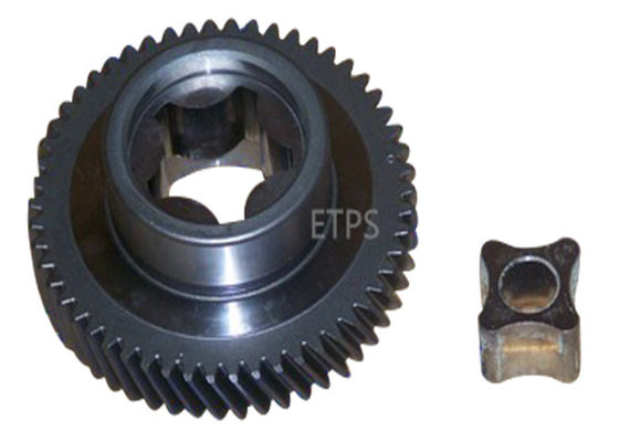 इंडस्ट्रियल इंजन पार्ट्स 165026250 165026100 52mm 54z पर्किन्स ट्रक पार्ट के लिए