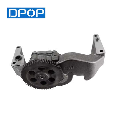 DPOP 23505886 भारी शुल्क तेल पंप फिट Detroit डीजल 60 श्रृंखला 11.1L 12.7L 14.0L