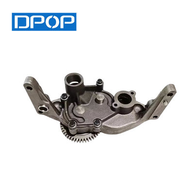 DPOP 23505886 भारी शुल्क तेल पंप फिट Detroit डीजल 60 श्रृंखला 11.1L 12.7L 14.0L