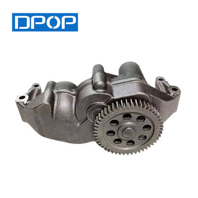 DPOP 23505886 भारी शुल्क तेल पंप फिट Detroit डीजल 60 श्रृंखला 11.1L 12.7L 14.0L