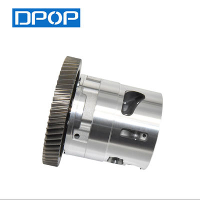 MERCEDES-BENZ SPRINTER के लिए DPOP 2.2 CDi 16V OM 651.956 इंजन तेल पंप 6511811101 A6511802001 A6511802801