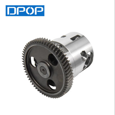MERCEDES-BENZ SPRINTER के लिए DPOP 2.2 CDi 16V OM 651.956 इंजन तेल पंप 6511811101 A6511802001 A6511802801