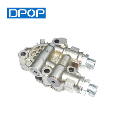 डीपीओपी ईंधन इंजेक्शन पंप 0 440 020 047 0440020047 Agrale Deutz Ford Volvo Volkswagen के लिए