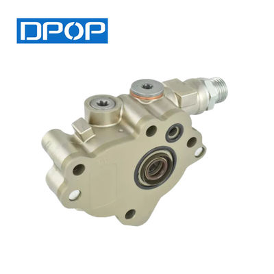 डीपीओपी डीजल गियर पंप FP/ZP25/R1S 0440020099 एमटीयू श्रृंखला 1600 के लिए ईंधन पंप
