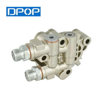 डीपीओपी डीजल गियर पंप FP/ZP25/R1S 0440020099 एमटीयू श्रृंखला 1600 के लिए ईंधन पंप