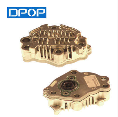 DPOP OEM 0440020031 ईंधन पूर्व आपूर्ति गियर पंप (FP/ZP18/R1S)