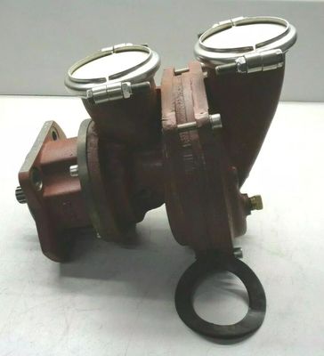 DPOP 4016051 CUMMINS K SERIES MARINE WATER PUMP के लिए ₹ CUMMINS PART # 3647642 ₹ GILKES PART # 125714