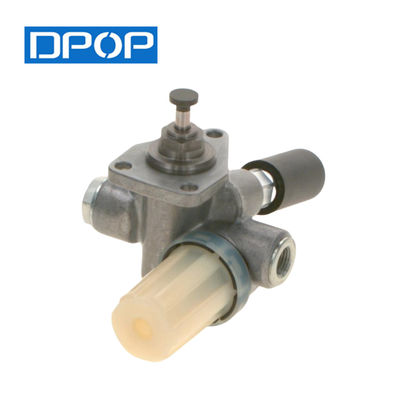 डीपीओपी 0440008099 ईंधन पंप TNVD TNND DV15T 0440008101 65.12101-7016 Daewoo के लिए