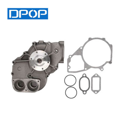 Benz Axor OM457 के लिए प्रतिस्थापन पानी पंप 4572000101 4572000201 4572000801