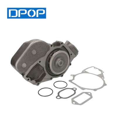 Benz Axor OM457 के लिए प्रतिस्थापन पानी पंप 4572000101 4572000201 4572000801