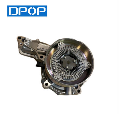 DPOP 21974080 / 21072414 / 21648 / 21781059 वोल्वो FM11 FM13 FMX13 NH 9/10 के लिए विद्युत जल पंप