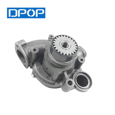 DPOP WATER PUMP 8113522, 8112185, 20575653, 3183909, 85000387 VOLVO डंप ट्रक लोडर के लिए