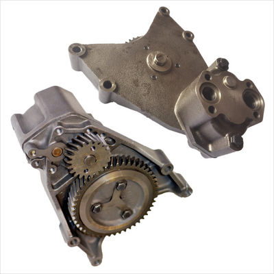 नई वोल्वो F12/N12 इंजन तेल पंप 468351 468023 1 वर्ष की वारंटी के साथ