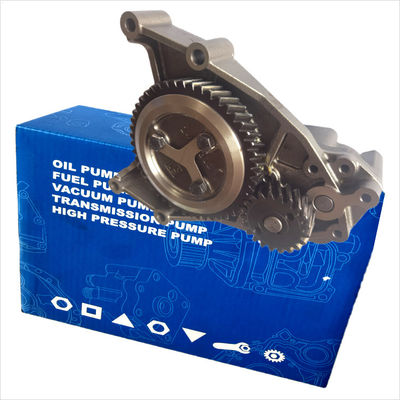 नई वोल्वो F12/N12 इंजन तेल पंप 468351 468023 1 वर्ष की वारंटी के साथ