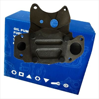 पर्किन्स 1006-6 इंजन ऑयल पंप 4132F043 12 महीने की वारंटी