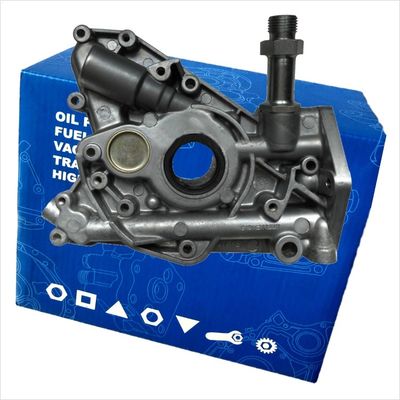 पर्किन्स 4132F061 तेल पंप मानक आकार 1 वर्ष की वारंटी