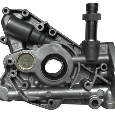 पर्किन्स 4132F061 तेल पंप मानक आकार 1 वर्ष की वारंटी