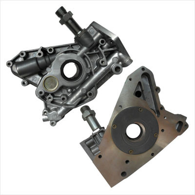 पर्किन्स 4132F061 तेल पंप मानक आकार 1 वर्ष की वारंटी