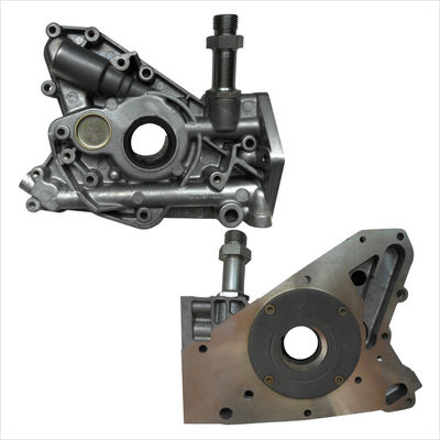 पर्किन्स 4132F061 तेल पंप मानक आकार 1 वर्ष की वारंटी