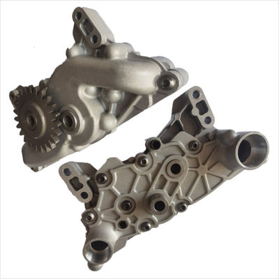 वोल्वो ट्रक के लिए DPOP ऑयल पंप 20758237, 12 महीने की वारंटी