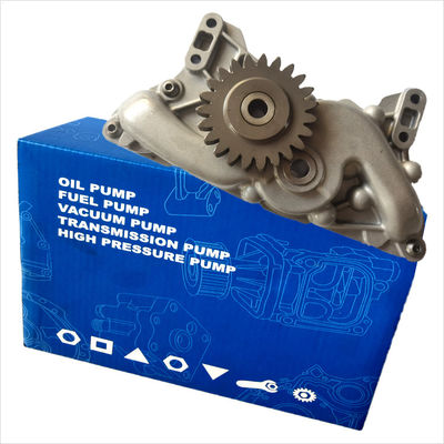 वोल्वो ट्रक के लिए DPOP ऑयल पंप 20758237, 12 महीने की वारंटी