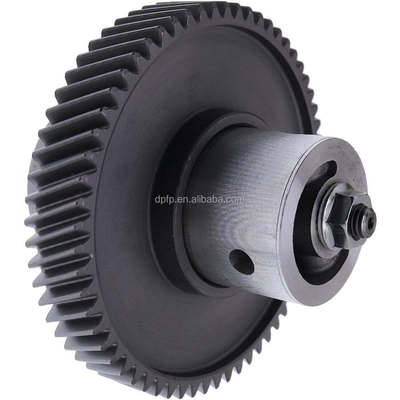 निसान ऑयल पंप U5MK8265 52mm गियर हाउसिंग 54 दांत