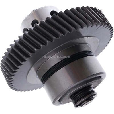 कैटरपिलर C2.2 डीजल इंजन तेल पंप U5MK8267 403D-15 इंजन के लिए