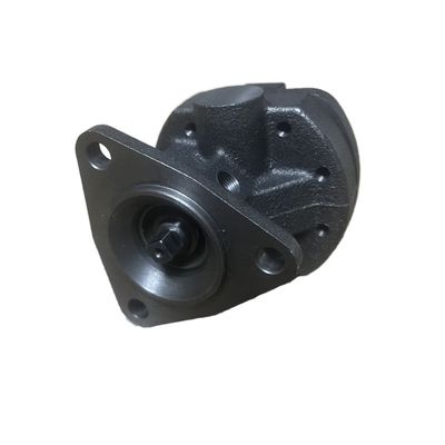 डेट्रायट डीजल सीरीज 60 तेल पंप 23505886 12.7L दाईं ओर